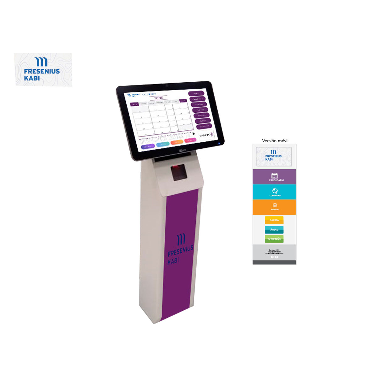 FRESENIUS-dummy