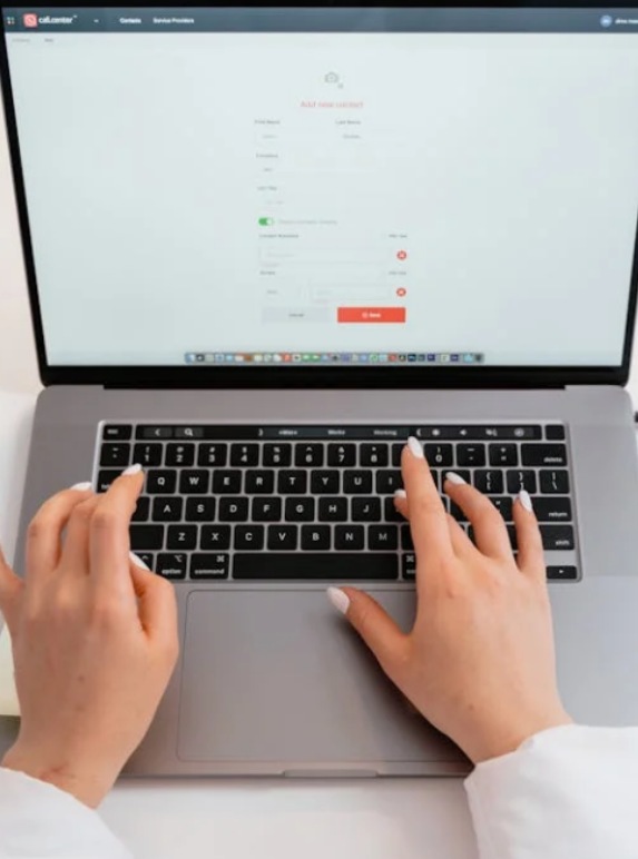laptop